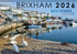 Brixham Calendar 2026