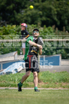 Manor Farm Donkeys v Tomahawks-71