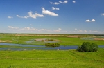 Biebrza, Poland