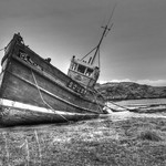 realt na mhara forward port quarter bw