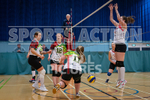 Womans Volleyball Inter-Insular 2022-40