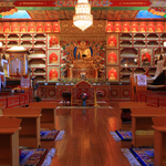 Buddhist Temple