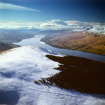 A00680GX2 Beinn Bhreac by Loch Tay