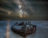 007 Ghost ship