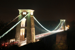 Clifton Suspension bridge _B0136
