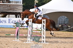 Cls 24 Snr Foxhunter portfolio