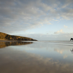 Dunraven Beach, South Wales