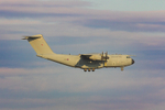 Airbus A400M Atlas ZM415-9766