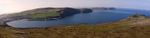 View of the beautiful South