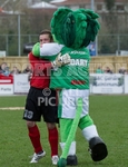Guernsey FC v Raynes Park Vale-17