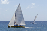 Bequia Easter Regatta_Heineken Challenge - Local Fishing Boats_grw_915