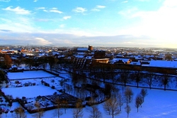 Carlisle, Cumbria portfolio