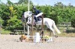 CLASS 6 SAT Pony Newcomers/ 1m Open portfolio