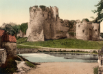 Chepstow 2