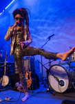 Valerie June