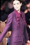 Fashion Show Picture, Paris