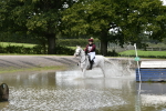 E9 - Eventers Challenge 60cm Championship portfolio