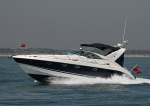 110423 BOMBAY BLUE FAIRLINE TARGA 40 IMG_5115