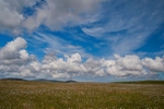 Big Skies, Uist