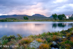 Loch Ba at Dawn