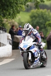 William Dunlop Suzuki / Tyco Suzuki