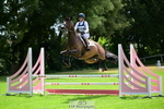 BYEH Qualifier - 4 Year Old Class portfolio