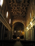Santa Maria in Trastevere