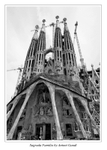 Gaudi Sagrada Familia