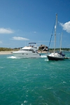 <center>Giving Way to Sail</center>