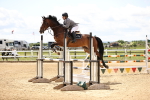 Class 10 - Senior Discovery - 1.00m portfolio