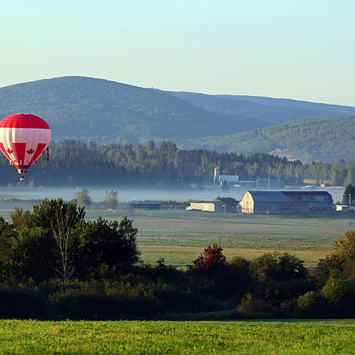 Atlantic International Balloon Festival