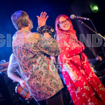 The Sacred Hearts-46