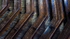 Pew Patina