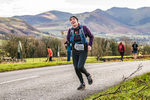 North Lakes Half Marathon  10k-1112