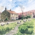 Goathland Village