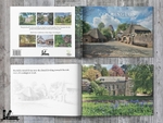 Sold out - Cockington Photo Book