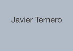 Javier name