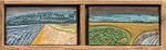 Aspects rectangular for business card