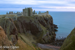 Dunnottar castle at Dawn, 10