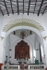 San Francisco de Asís, sanctuary