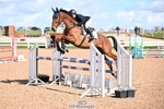 Cls 25 1.10m Amateur Quali portfolio