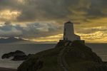 Twr Mawr Lighthouse, Llanddwyn Island, Anglesey