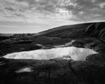 Pool of Water on 