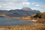 Slioch, Highland