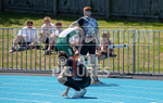 Guernsey Athletics Track  Field Meet 2-15