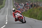 Conor Cummins Honda / Honda Racing