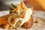 Captured Cuisine portfolio