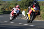 James Cowton Honda / STEVE PARKIN