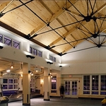 Arrivals Hall