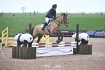 Clear Round & Snr Brit Nov 90cm portfolio